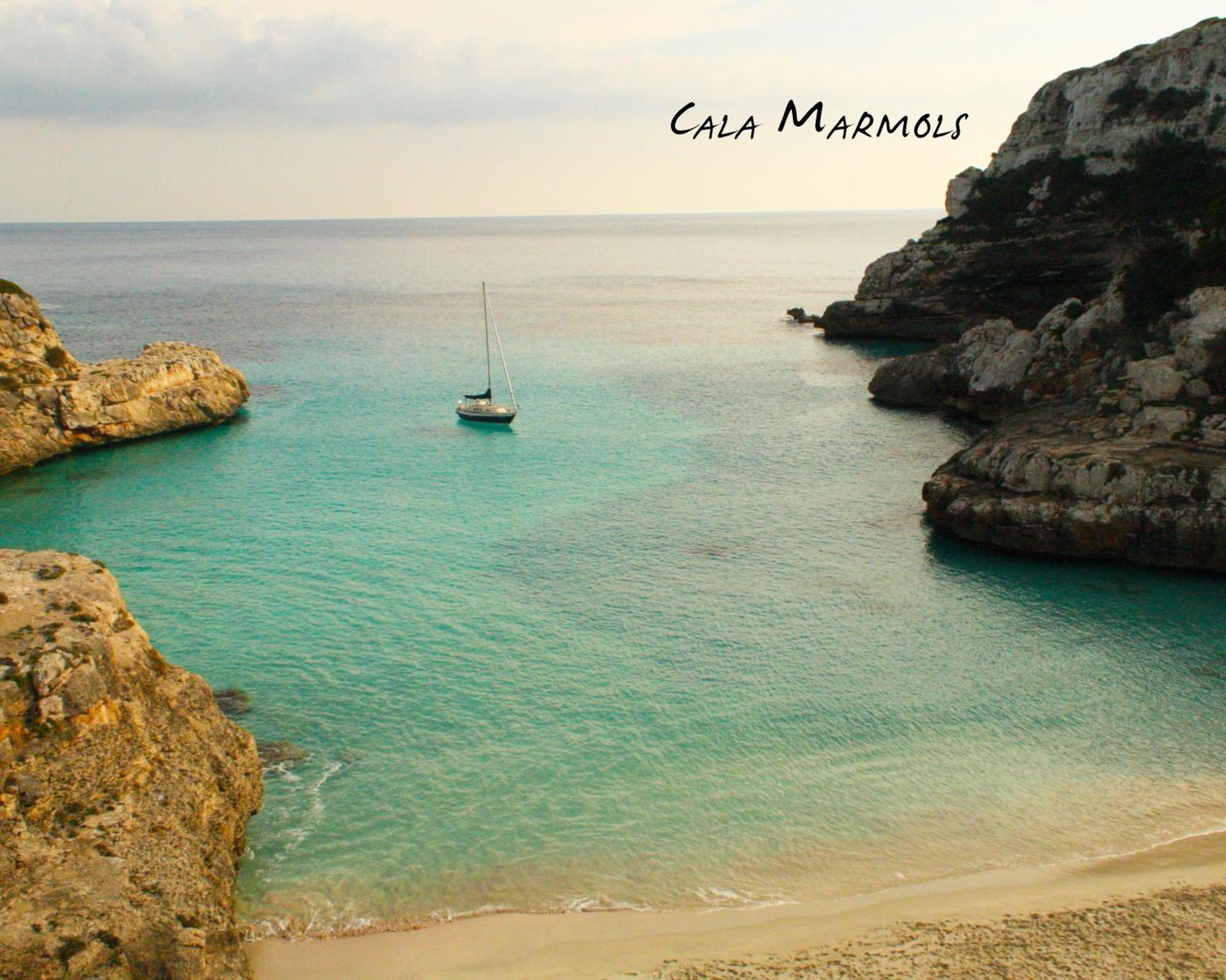 Hotel Rocamar Cala Figuera  Exterior foto