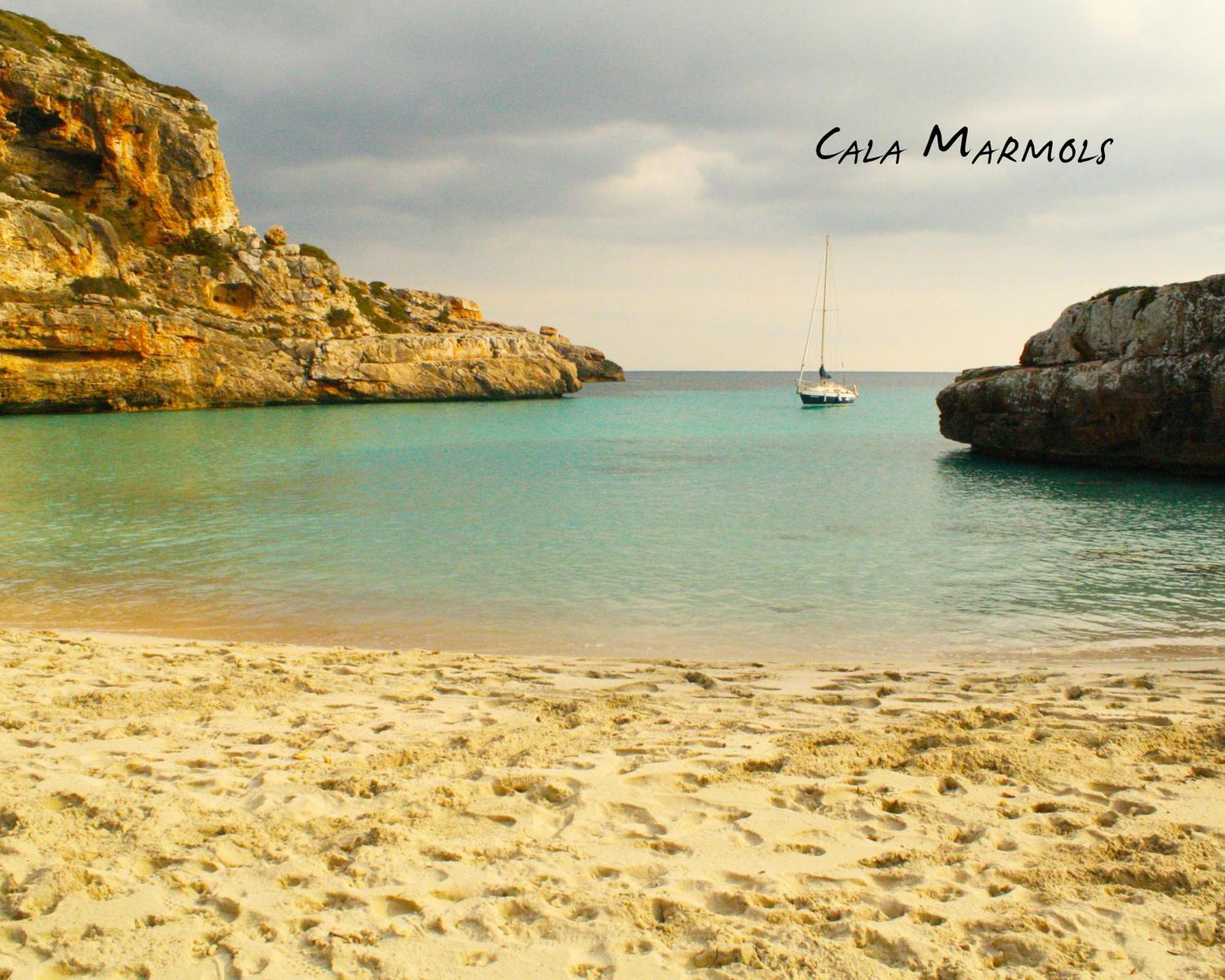 Hotel Rocamar Cala Figuera  Exterior foto