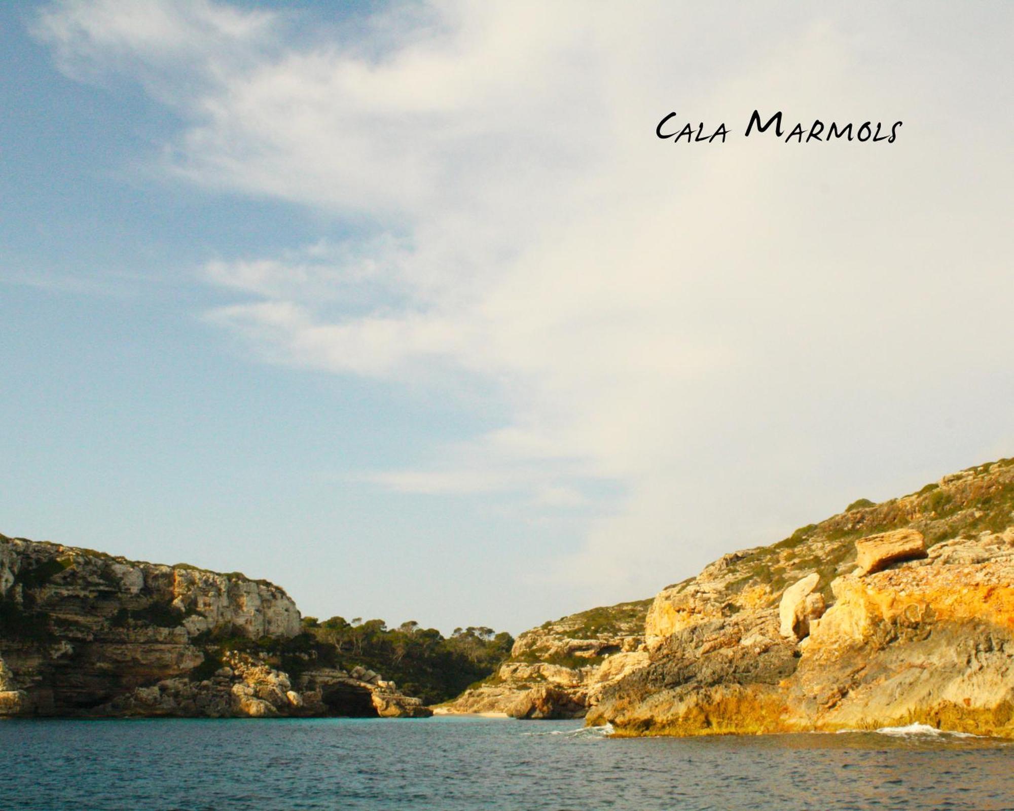 Hotel Rocamar Cala Figuera  Exterior foto